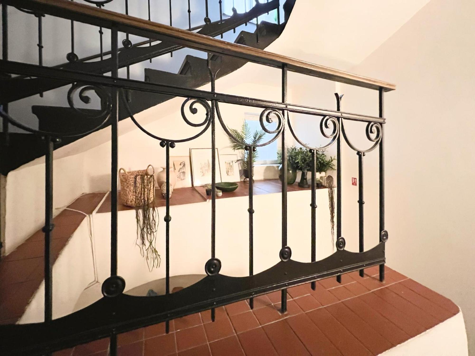 Charles Bridge Apartment Prague
