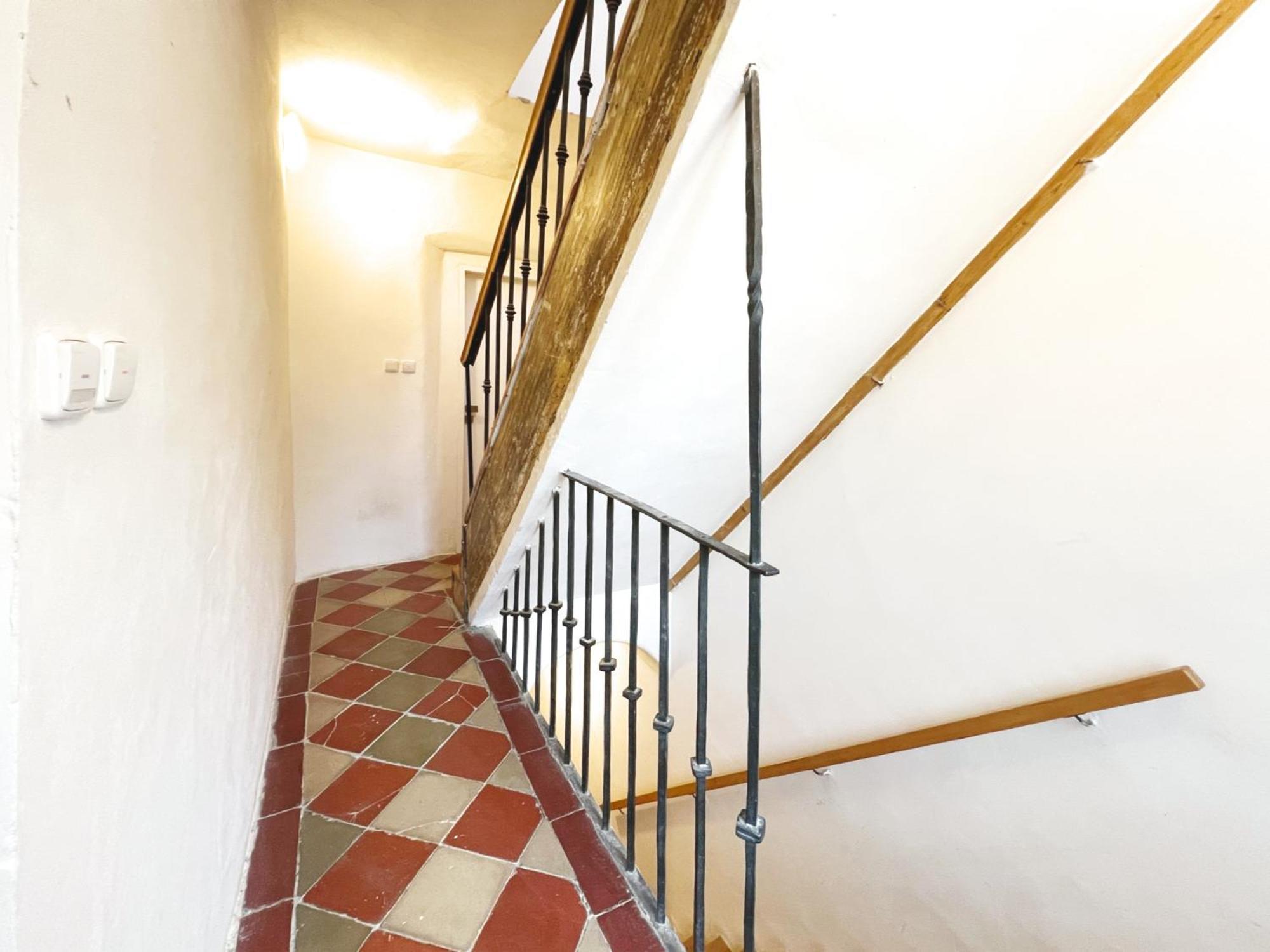 Apartment Charles Bridge *