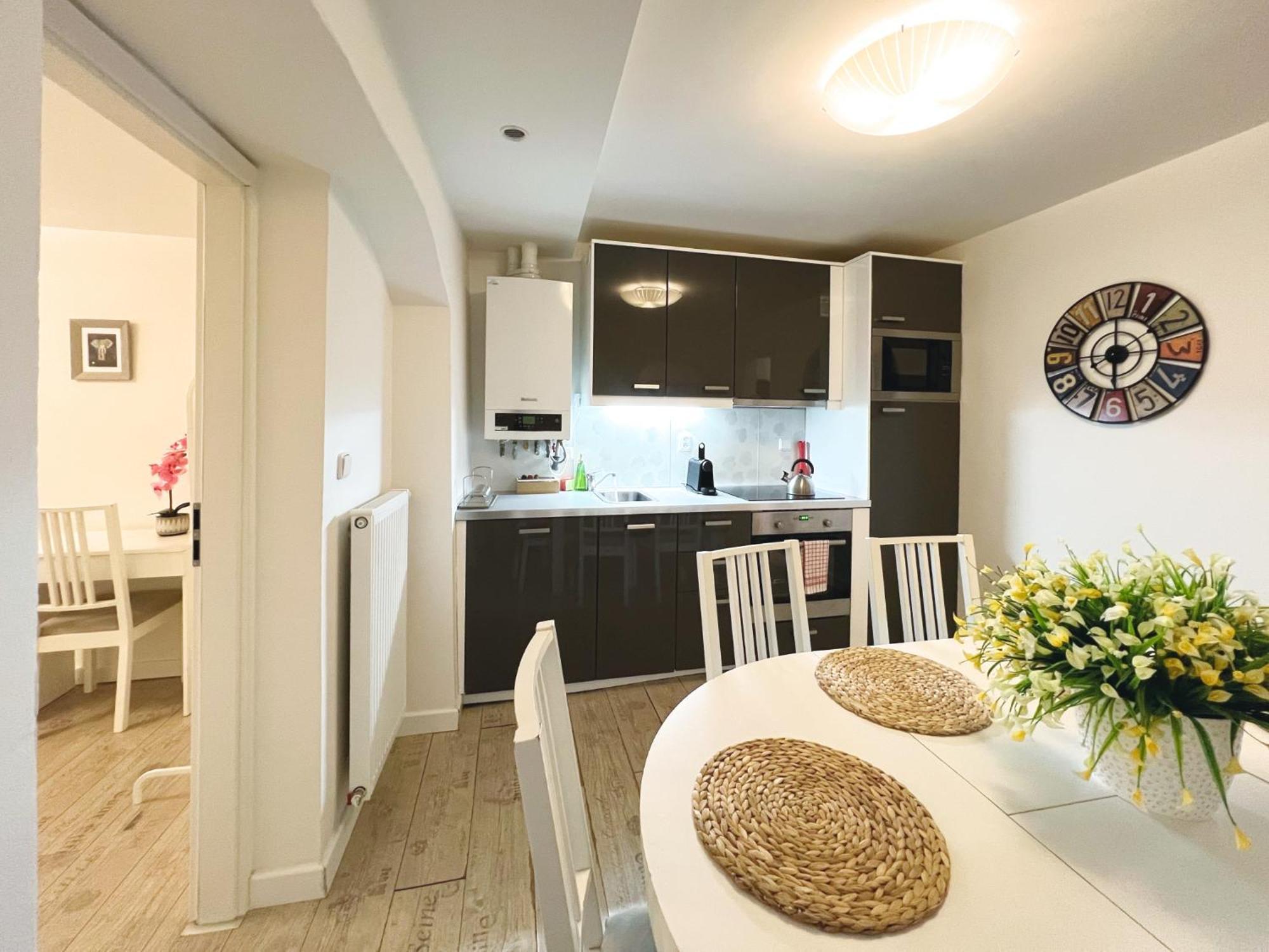 Charles Bridge Apartament *