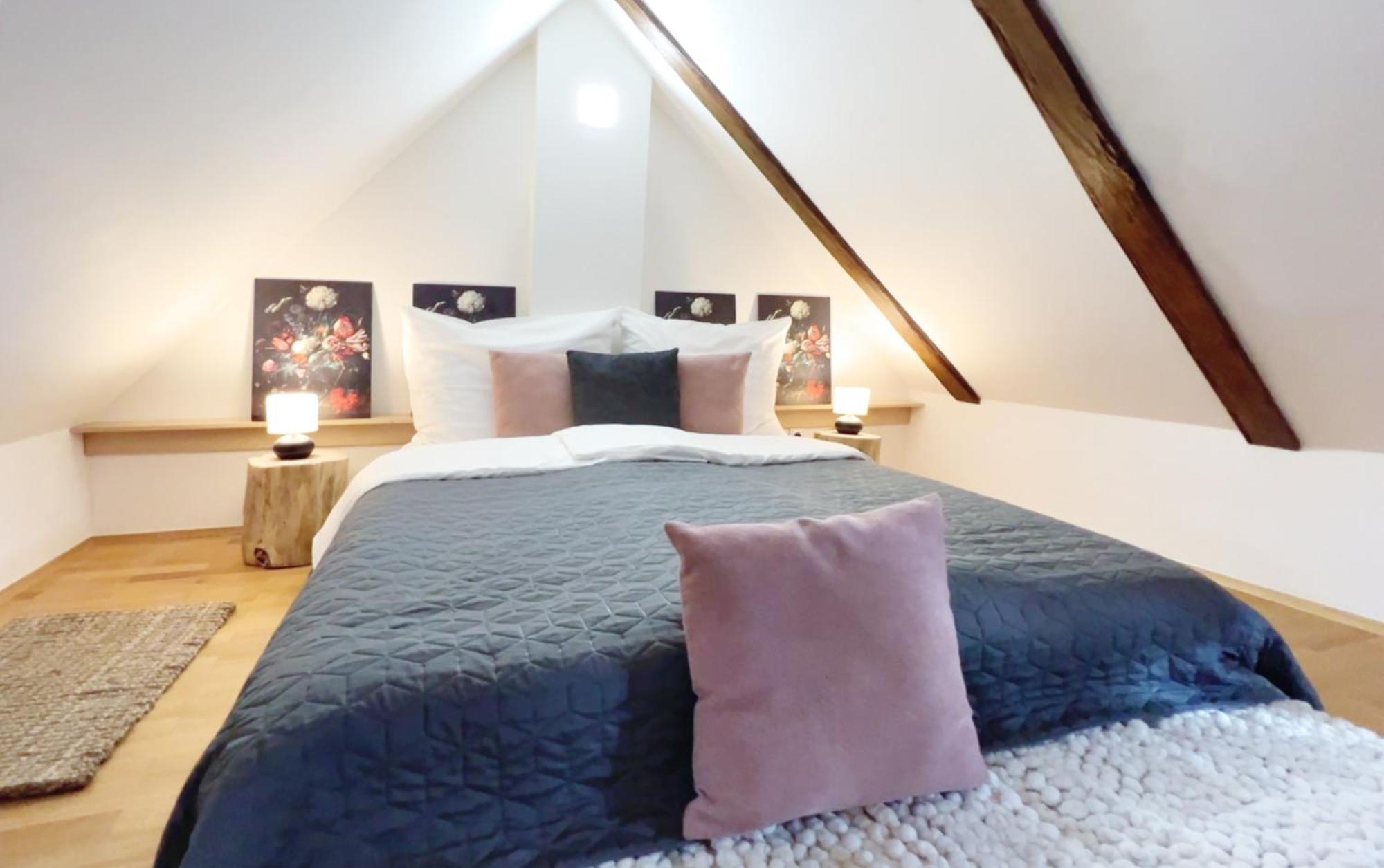 Charles Bridge Apartament *