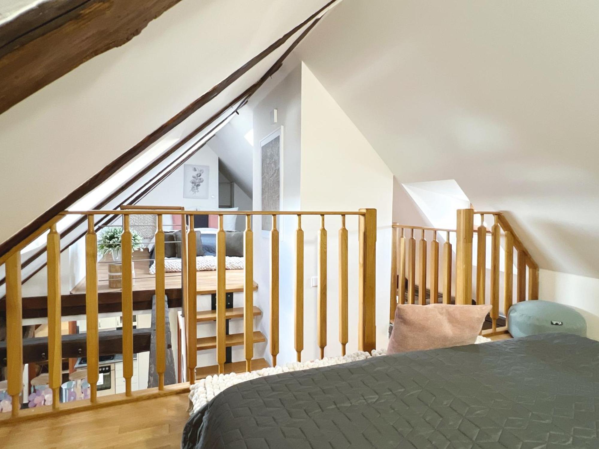 Charles Bridge Apartament
