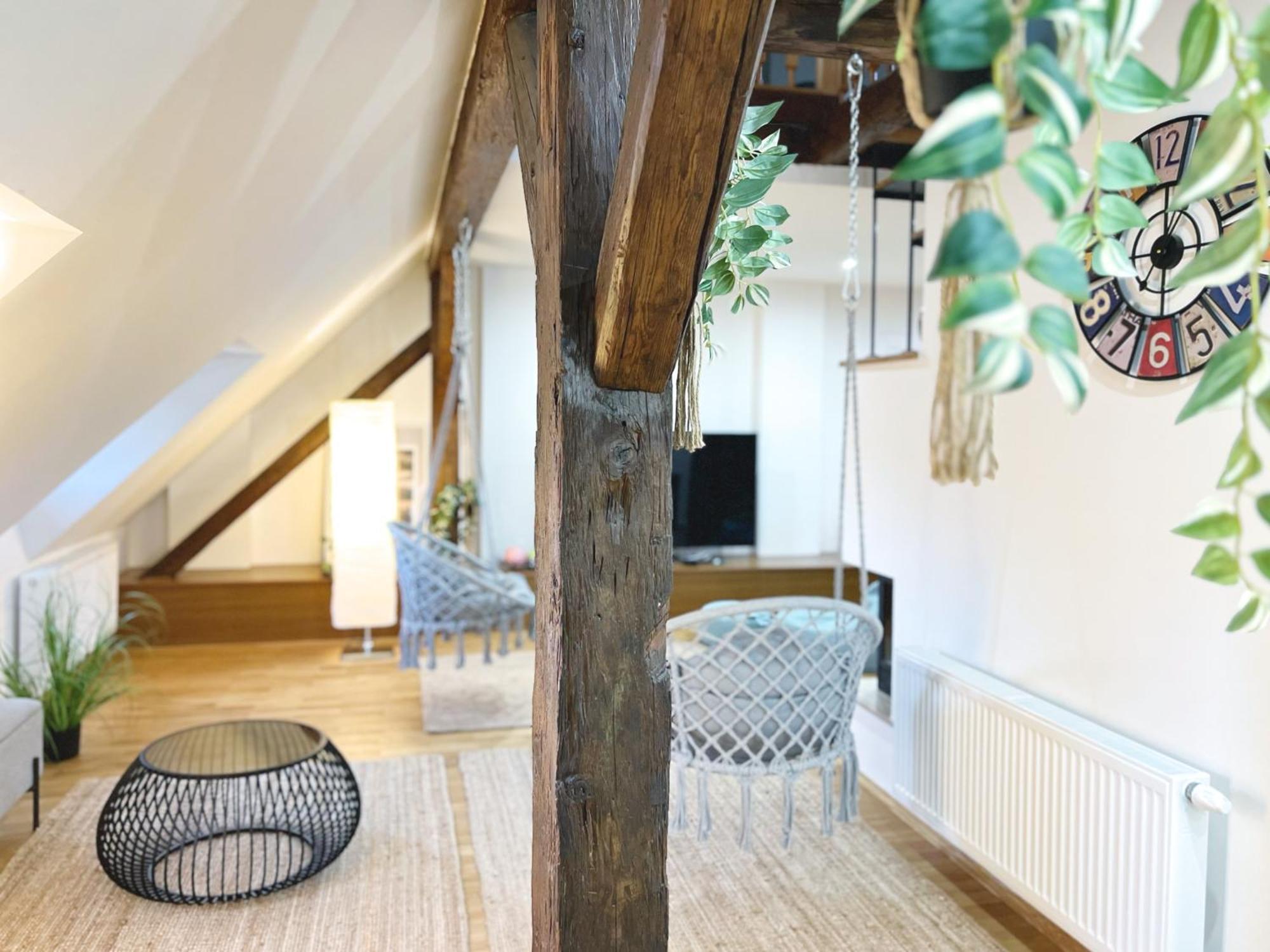 Apartament Charles Bridge Praga