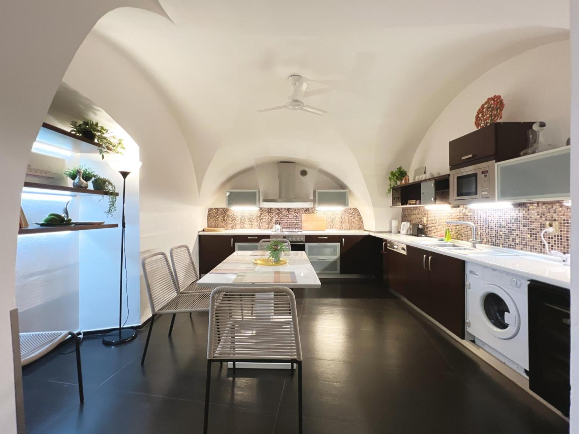 Charles Bridge Apartament