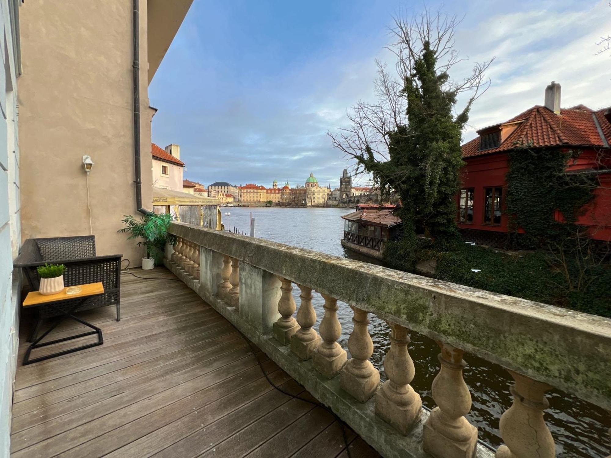 Charles Bridge