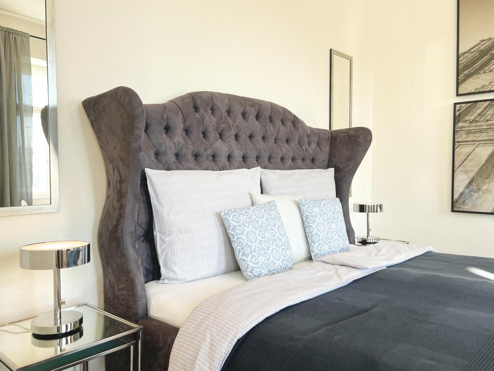 Apartament Charles Bridge *