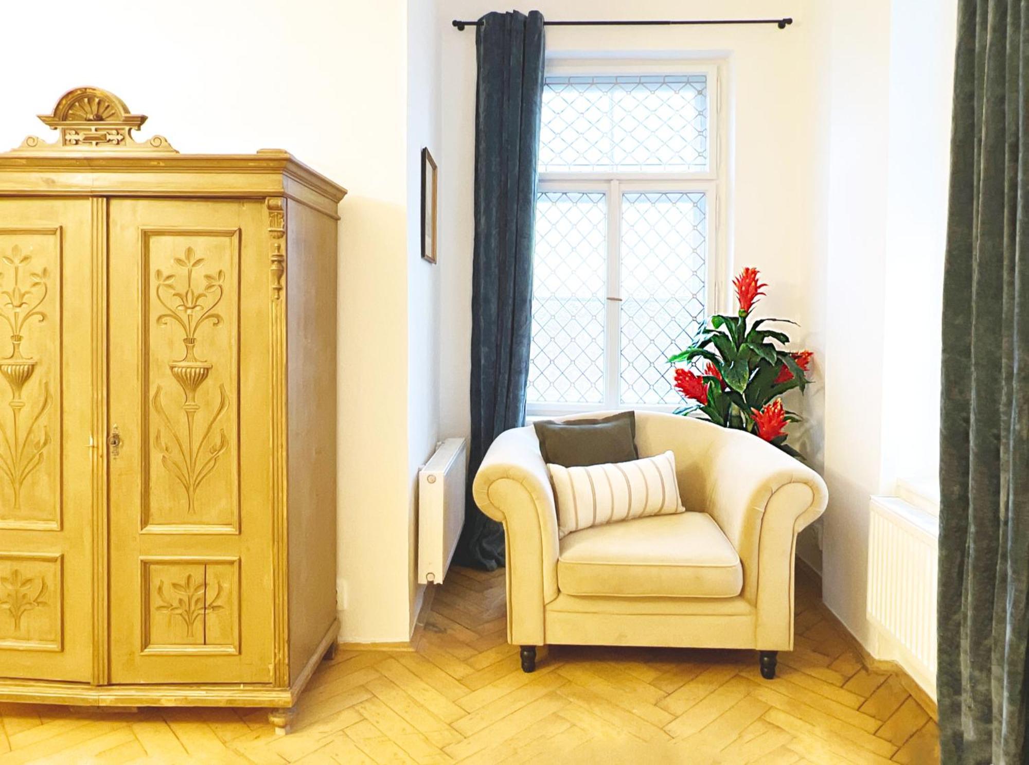Apartament Charles Bridge *