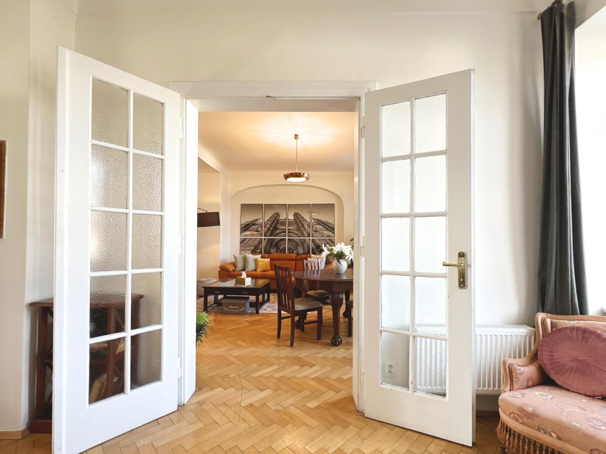 Apartament Charles Bridge *