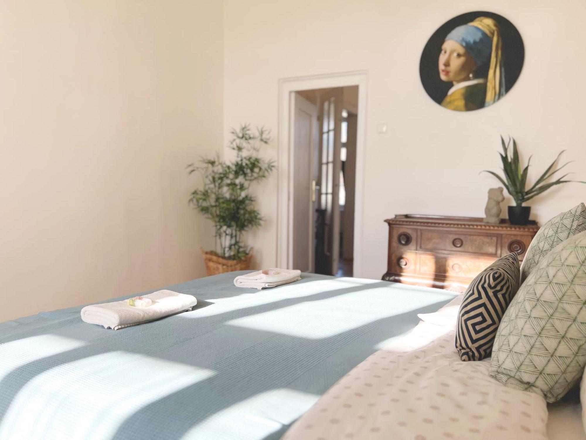 Apartament Charles Bridge *
