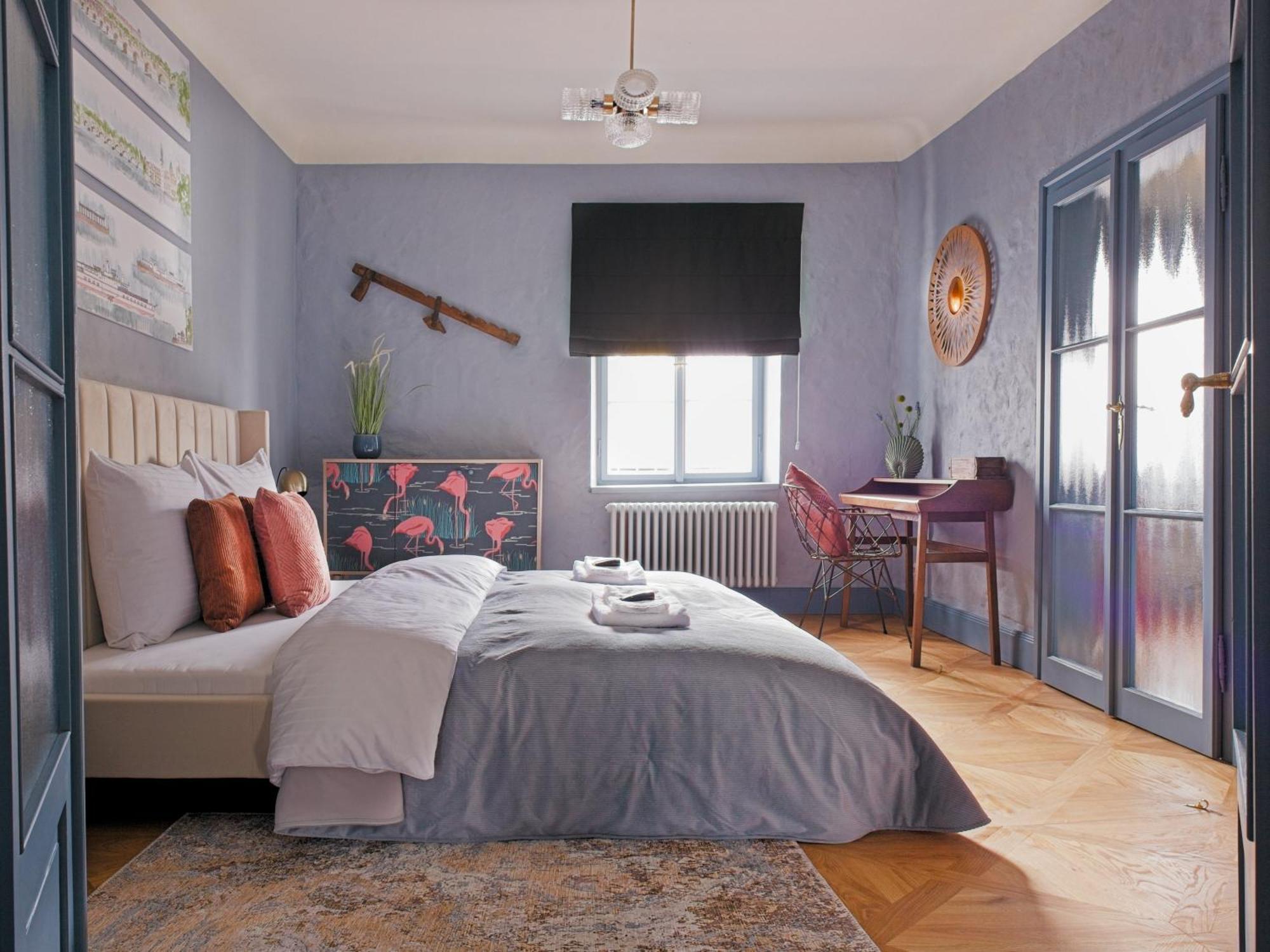 Apartament Charles Bridge *
