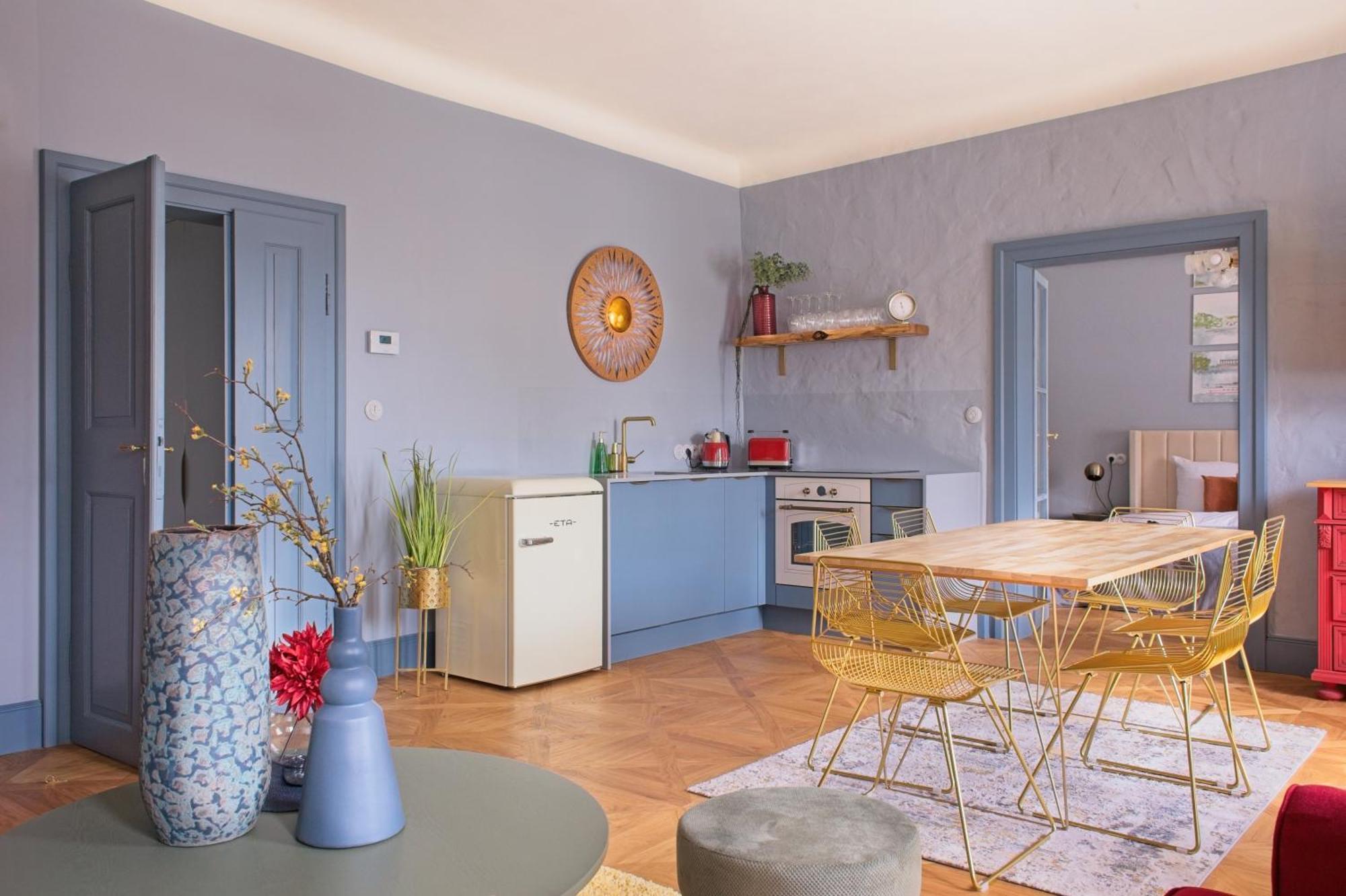 Charles Bridge Apartament